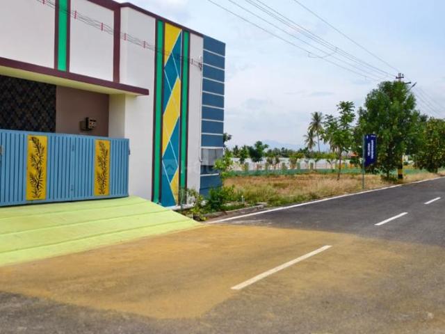Land for sale in Annur, Tamil Nadu