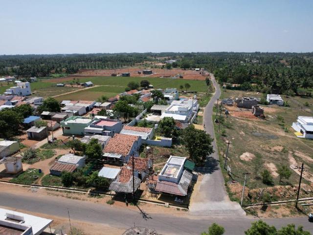 Land for sale in Annur, Tamil Nadu