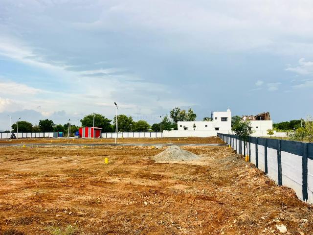 Land for sale in Annur, Tamil Nadu