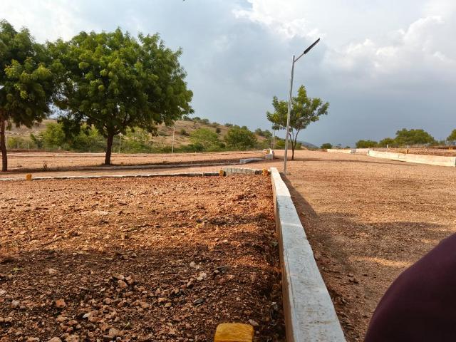 Land for sale in Annur, Tamil Nadu