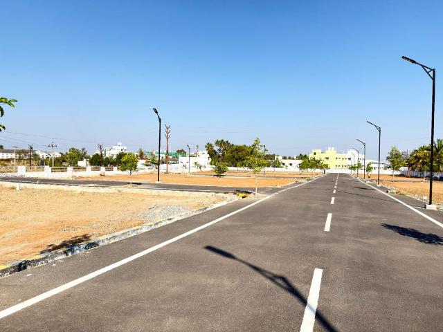Land for sale in Annur, Tamil Nadu