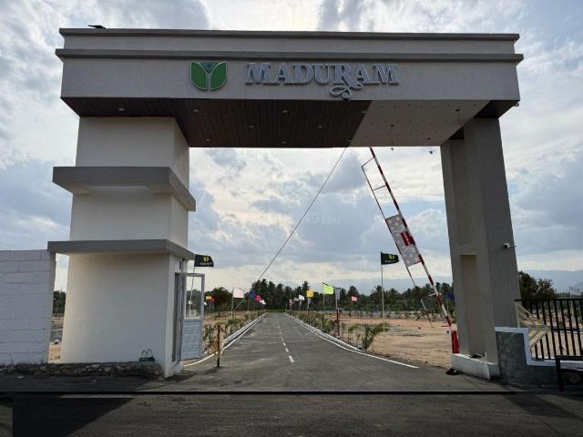 Land for sale in Annur, Tamil Nadu