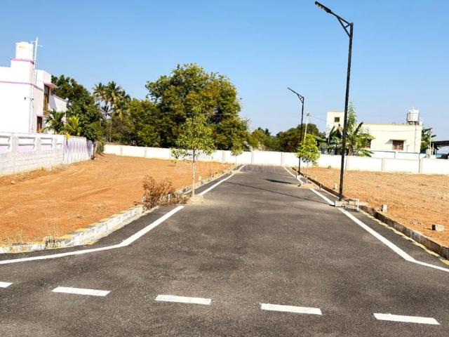 Land for sale in Annur, Coimbatore