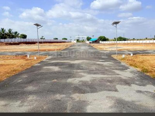 Land for sale in Annur, Coimbatore