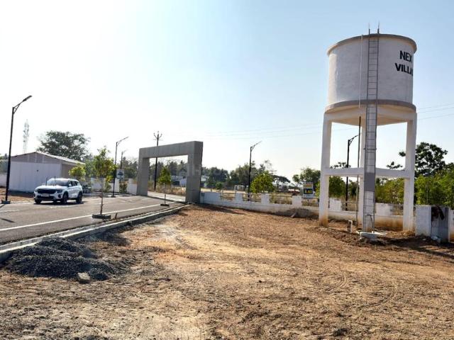 Land for sale in Annur, Coimbatore