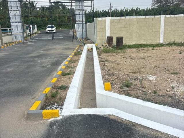 Land for sale in Annur, Coimbatore