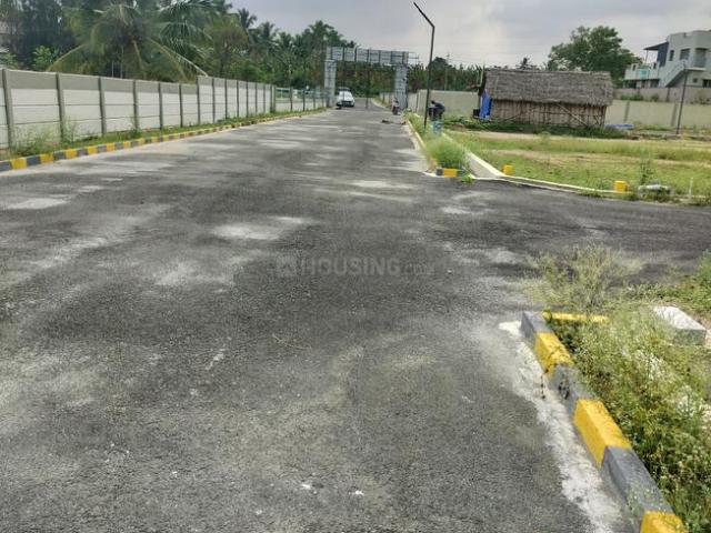 Land for sale in Annur, Coimbatore