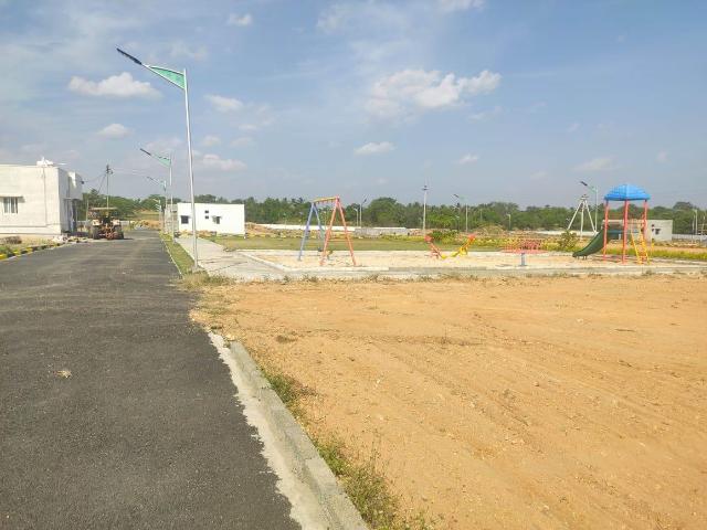 Land for sale in Annur, Coimbatore