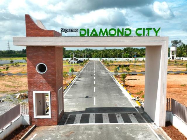 Land for sale in Annur, Coimbatore