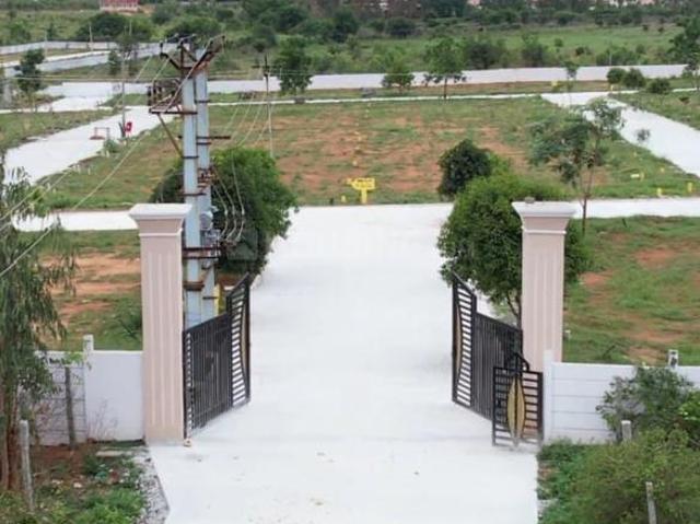Land for sale in Hosuru, Tamil Nadu