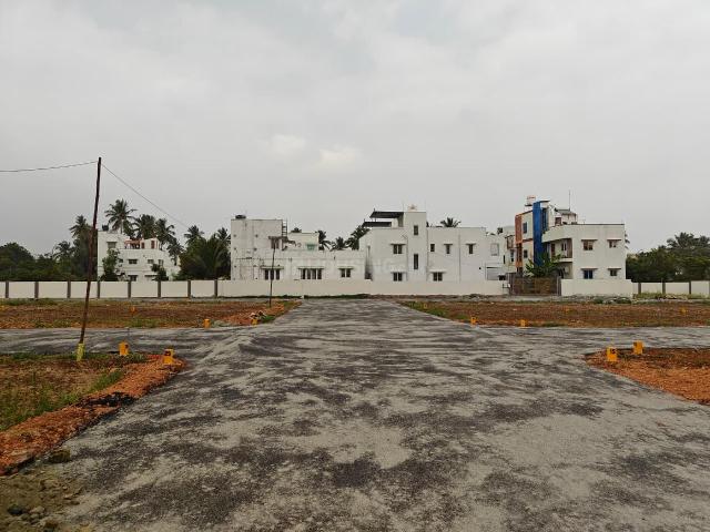Land for sale in Coimbatore, Tamil Nadu