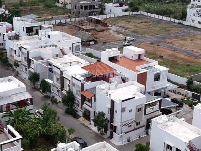 Land for sale in Coimbatore, Tamil Nadu