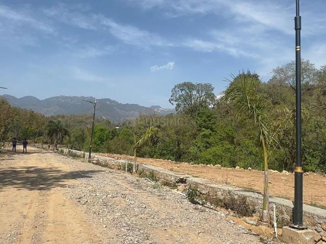 Land for sale in Dehradun