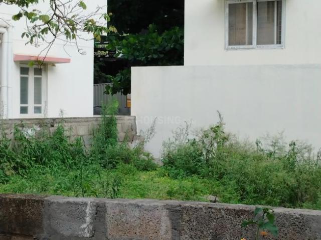 Land for sale in Bangalore South, Cox Town - Bangalore