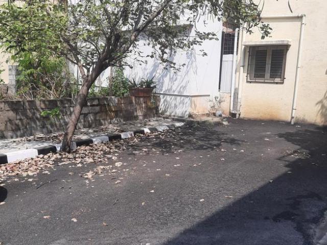 Land for sale in Bangalore South, Cox Town - Bangalore