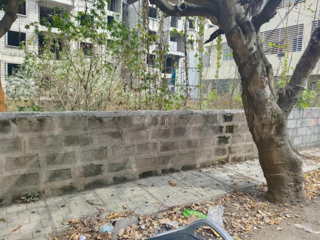 Land for sale in Bangalore South, Cox Town - Bangalore
