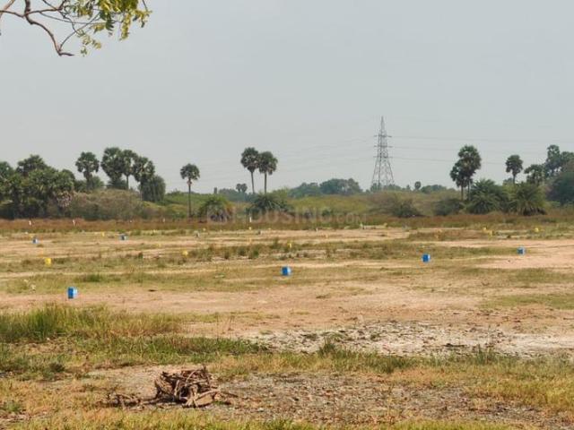 Land for sale in Arakkonam, Tamil Nadu