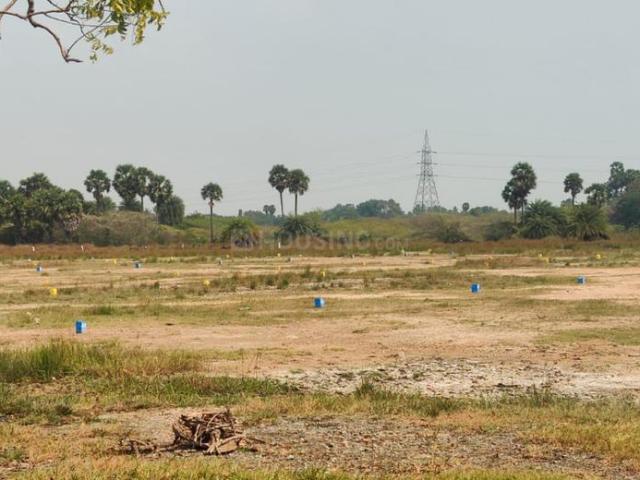 Land for sale in Arakkonam, Tamil Nadu