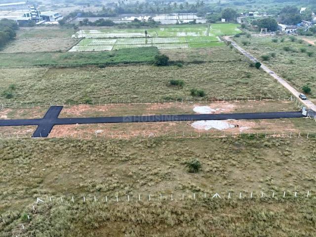 Land for sale in Arakkonam, Ranipet