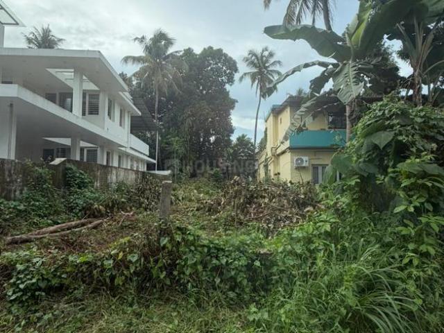 Land for sale in Thrissur, Kerala