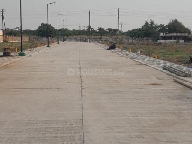 Land for sale in Arandiya, Indore