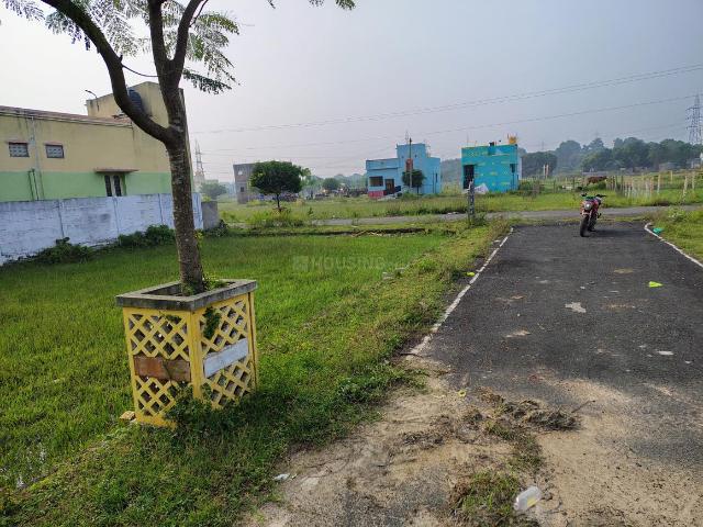 Land for sale in Arani, Tamil Nadu