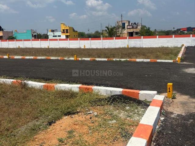 Land for sale in Tamil Nadu