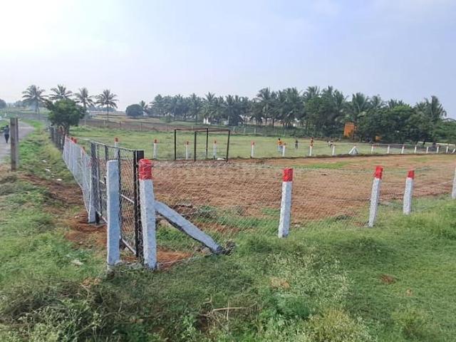 Land for sale in Tamil Nadu