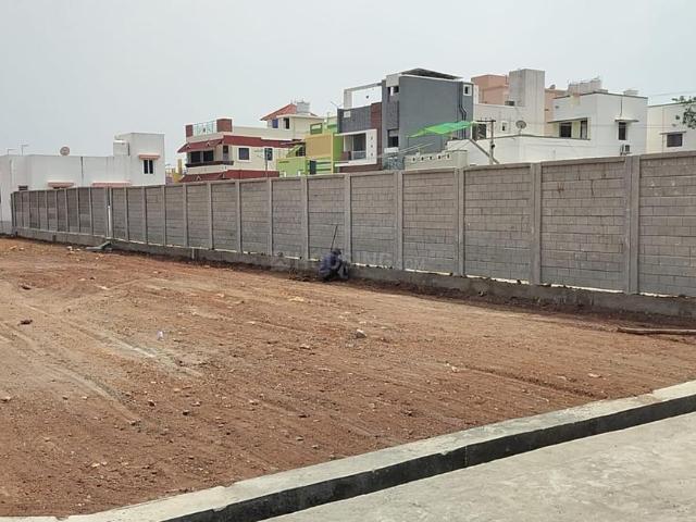 Land for sale in Tiruchirappalli, Tamil Nadu