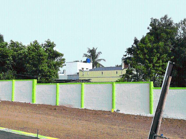 Land for sale in Tamil Nadu