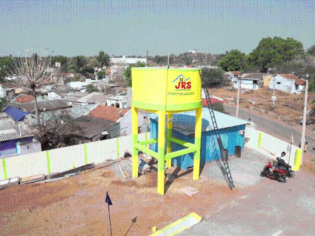 Land for sale in Tamil Nadu