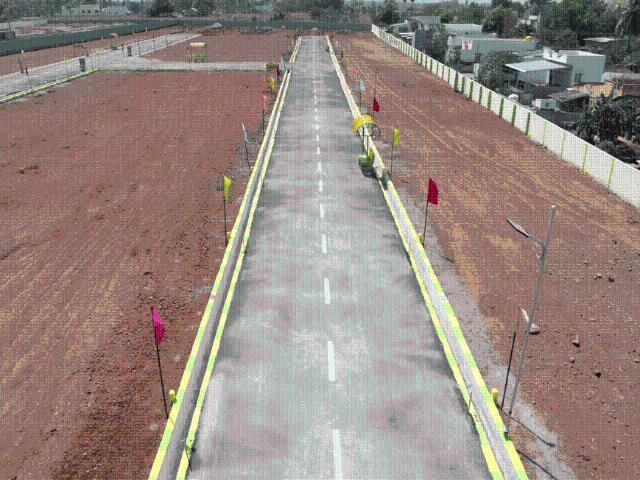Land for sale in Tamil Nadu
