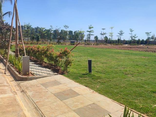 Land for sale in Bangalore North, Cox Town - Bangalore