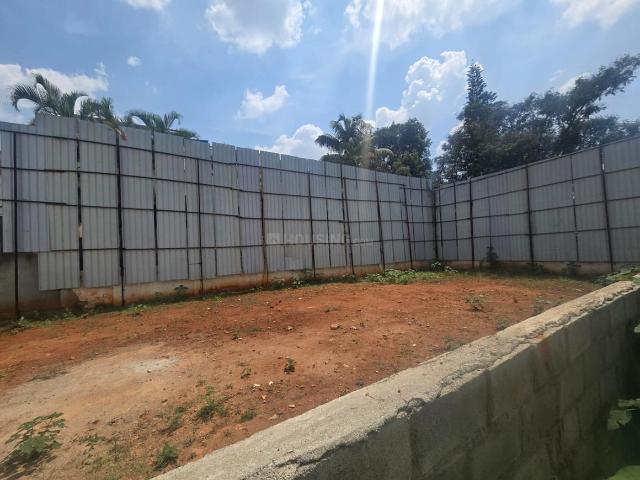 Land for sale in Bangalore North, Cox Town - Bangalore
