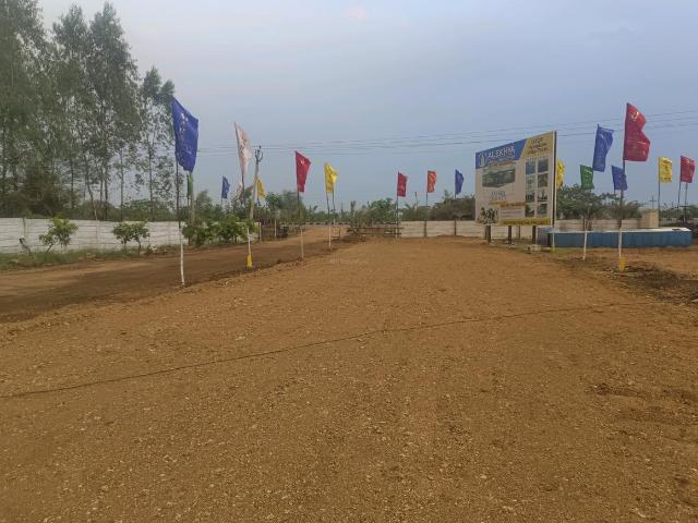 Land for sale in Hyderabad, Telangana