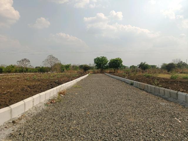 Land for sale in Telangana