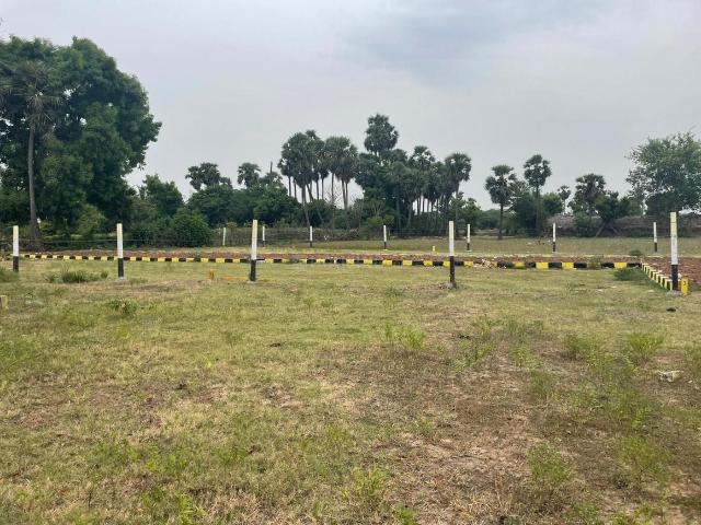 Land for sale in Tamil Nadu
