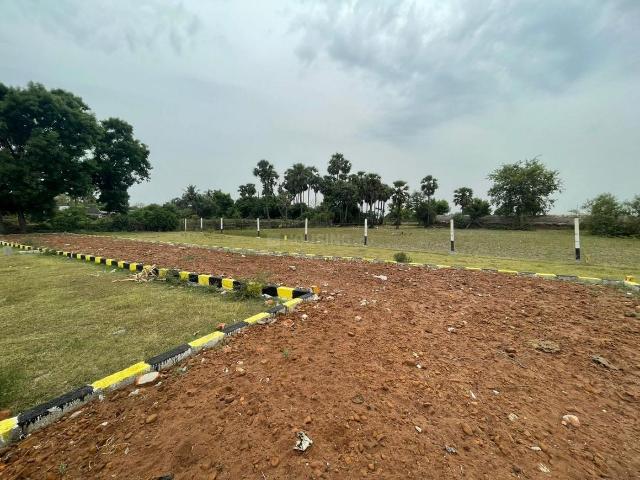 Land for sale in Tamil Nadu