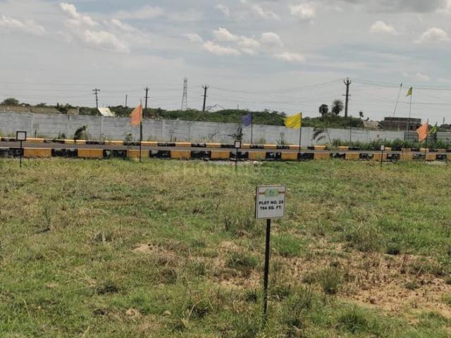 Land for sale in Mettupalayam, Thiruvallur