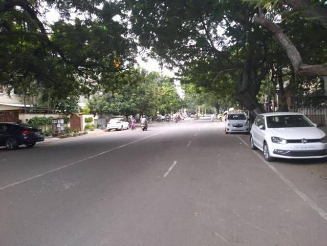 Land for sale in Ward 105, Chennai Corporation