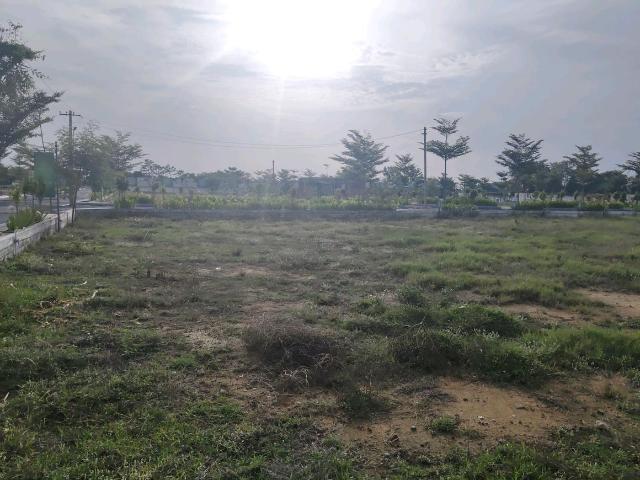 Land for sale in Tamil Nadu