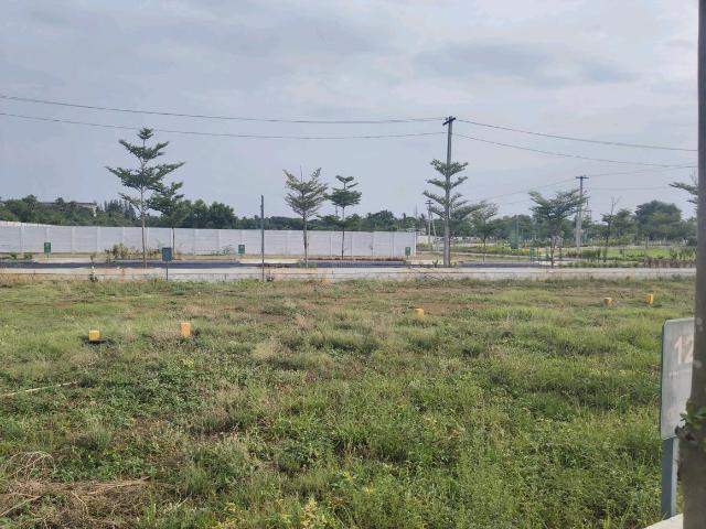 Land for sale in Tamil Nadu
