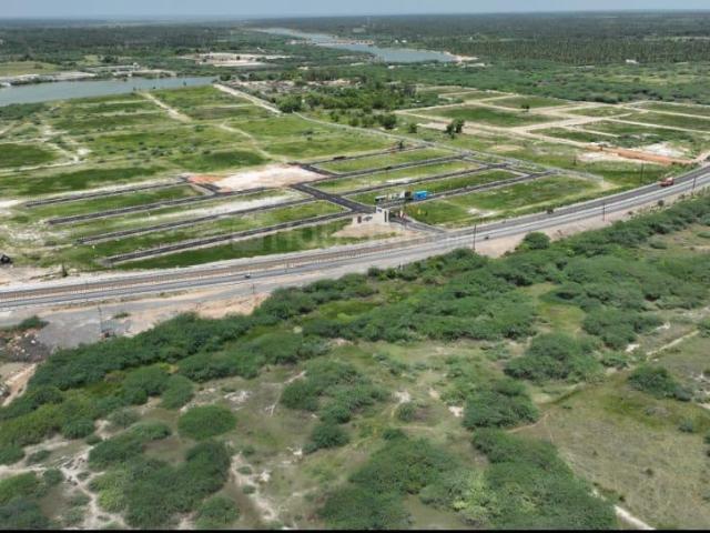Land for sale in Puducherry