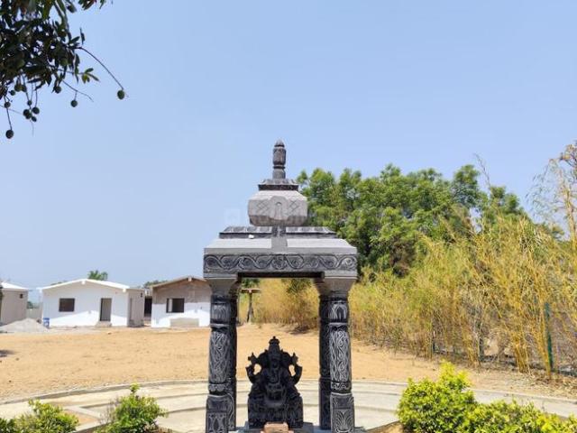 Land for sale in Telangana