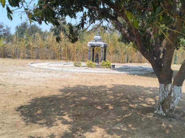 Land for sale in Telangana