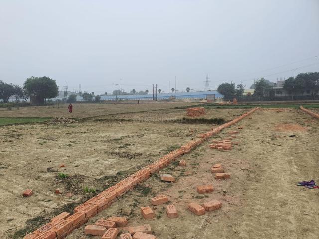 Land for sale in Varanasi
