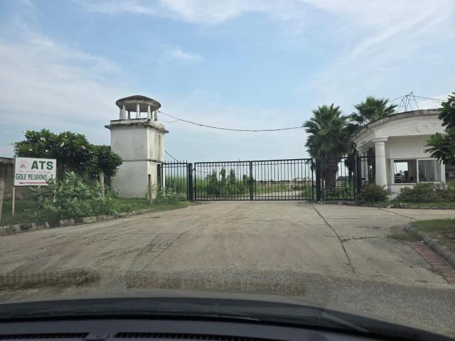 Land for sale in Dera Bassi, Punjab