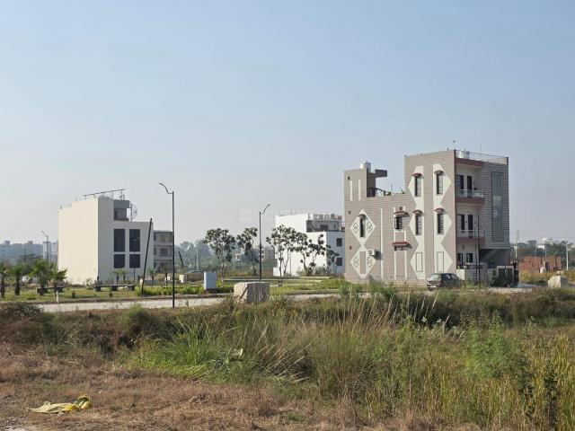 Land for sale in Dera Bassi, Punjab
