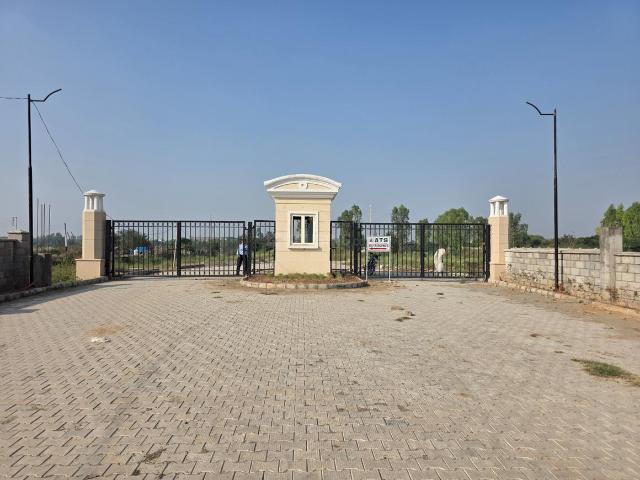 Land for sale in Dera Bassi, Punjab