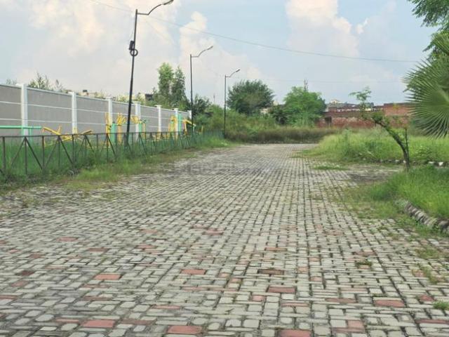 Land for sale in Dera Bassi, Punjab